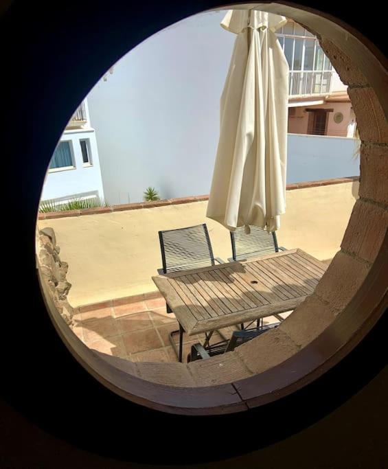 Atico, Terraza & Piscina By Boutique Lorca, * Nerja