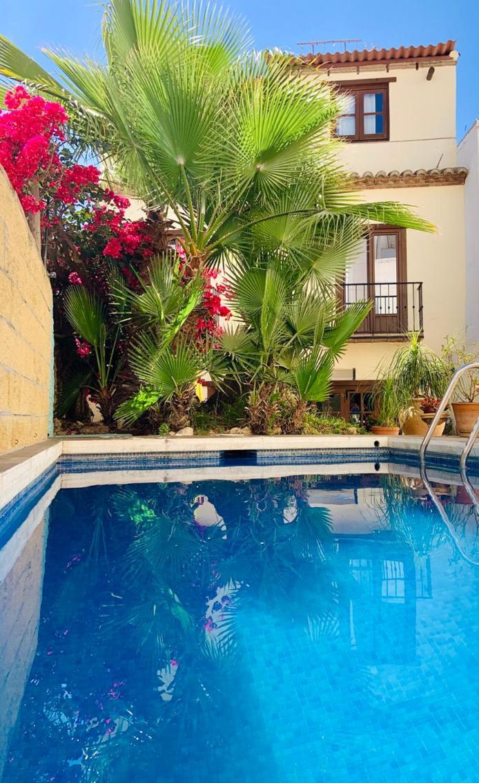 Apartment Atico, Terraza & Piscina By Boutique Lorca,